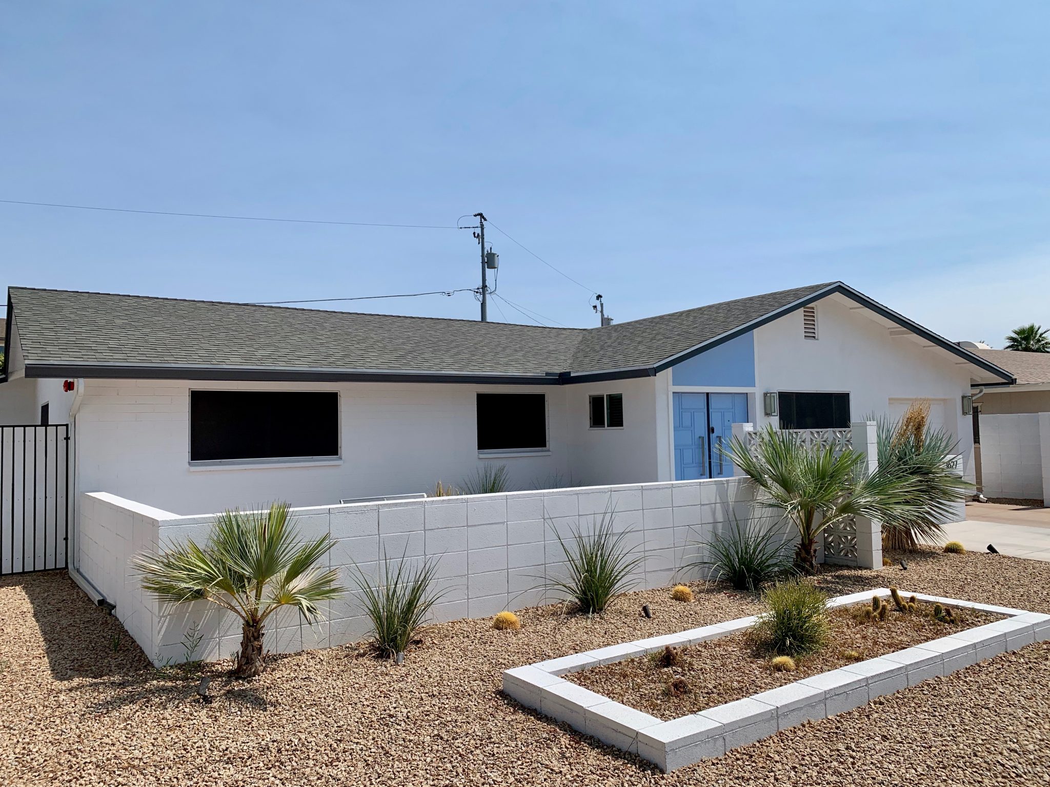 Mohave Renovation & Addition