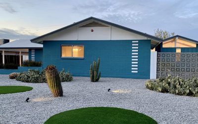 A “Needs” & “Wants” Checklist when Buying a Mid-Century Modern Home