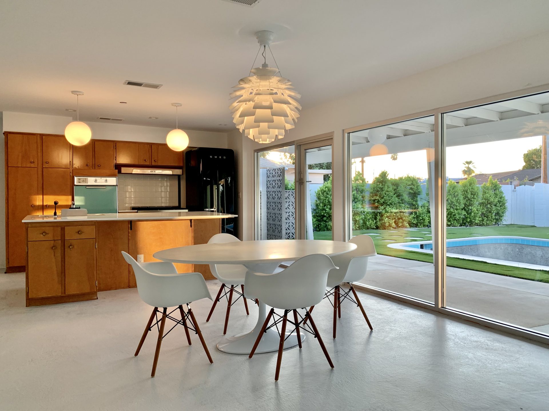 Mid Century Modern Homes in Scottsdale for Sale Realtor, Renovations