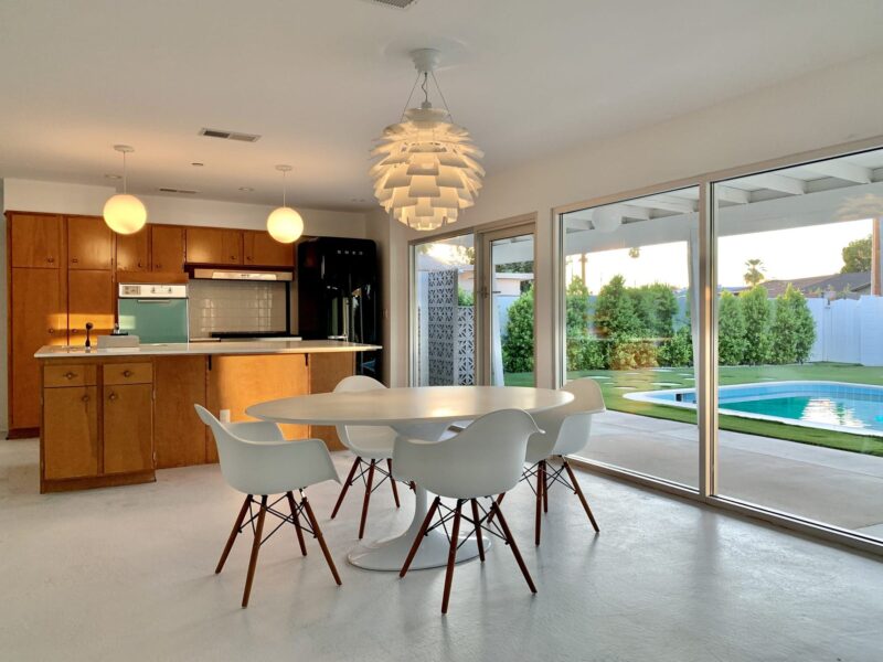 Restoring a Mid-Century Modern Home Without Losing Its Soul