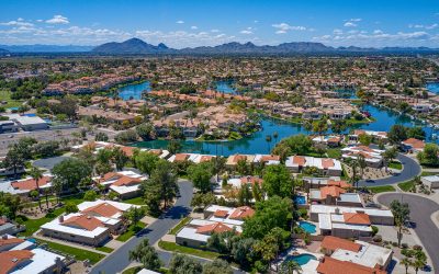 Kinds of Services Provided by a Scottsdale Real Estate Agent