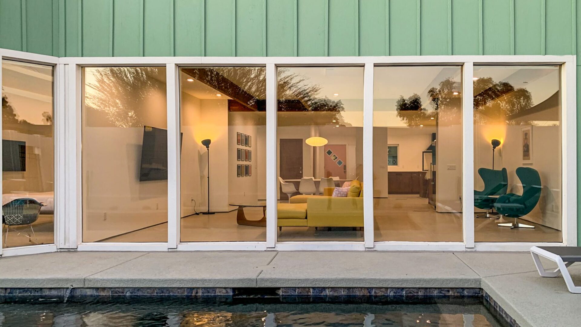 How to Renovate a Mid-Century Home Without Ruining It