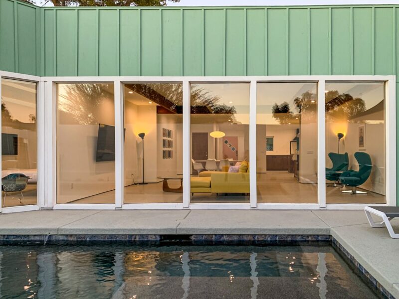 How to Renovate a Mid-Century Home Without Ruining It