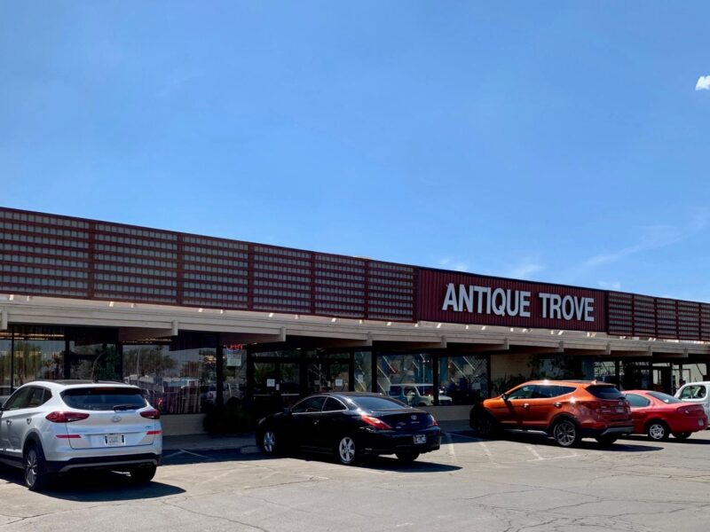 Antique Trove South Scottsdale