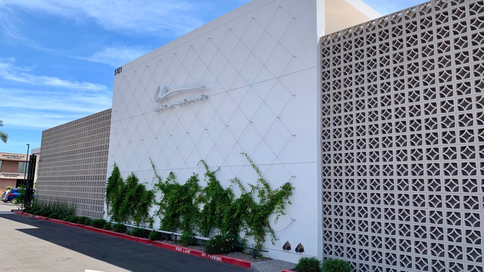 Hotel Adeline Scottsdale