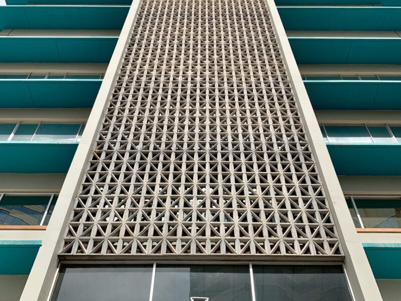 U-Haul Towers Phoenix