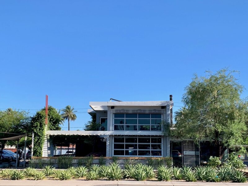 St. Francis Restaurant