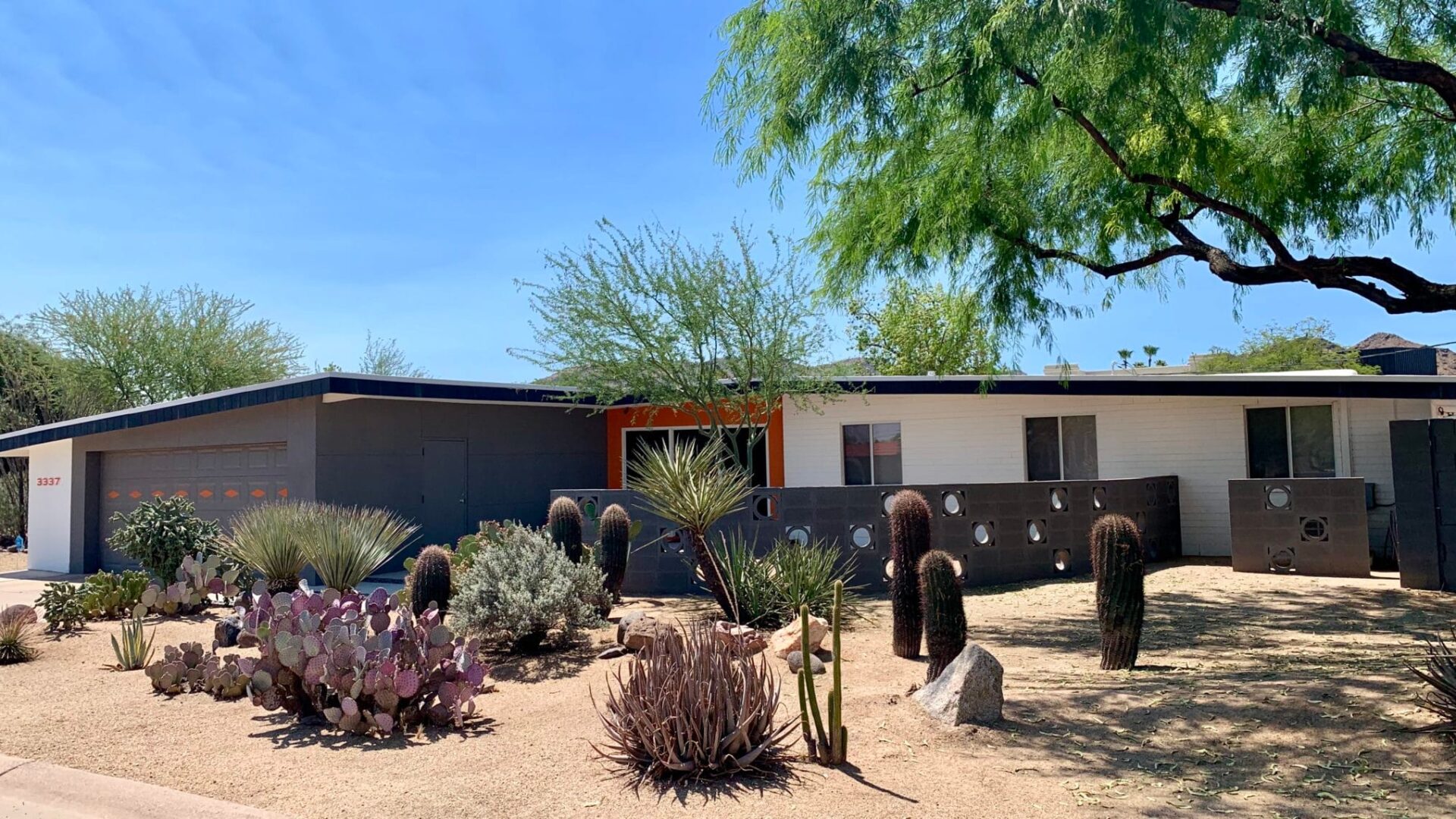 Paradise Gardens Al Beadle Homes