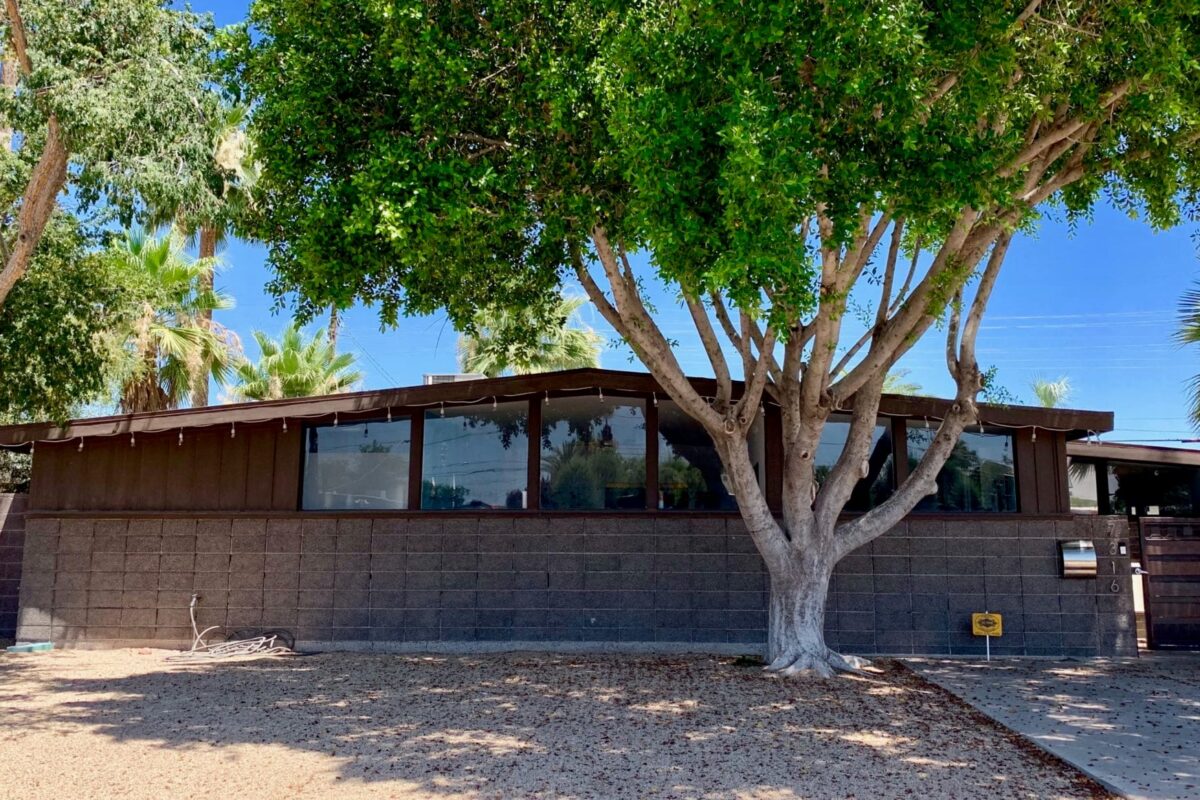 ralph haver homes phoenix az usa