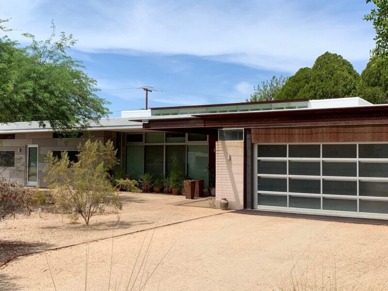 Rancho Del Monte Arcadia Lite