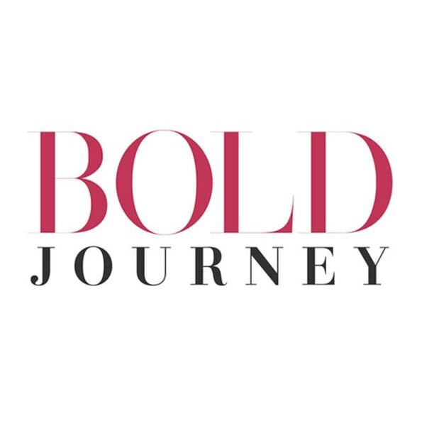 Ryan Smith featured on Bold Journey