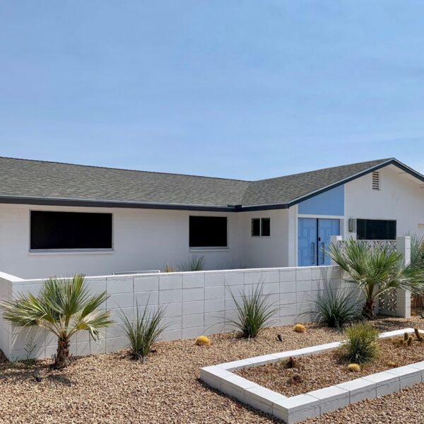 Mohave Renovation & Addition — after