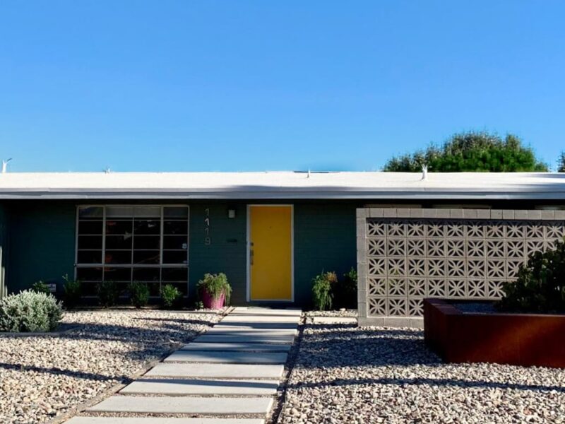 Mid-Century Modern Characteristics: What to Look For