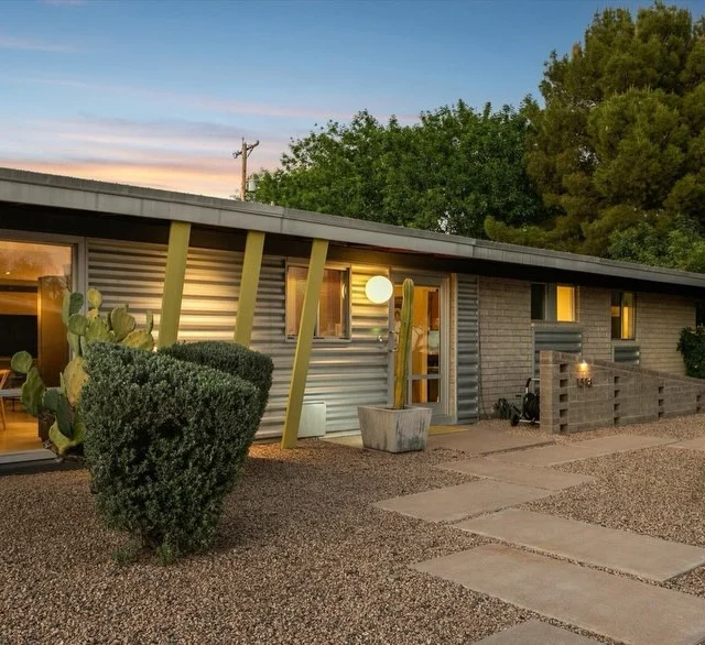 I know this Haver well. I sold this Ralph Haver designed home in Starlite Vista back in 2024, and it’s on the market aga